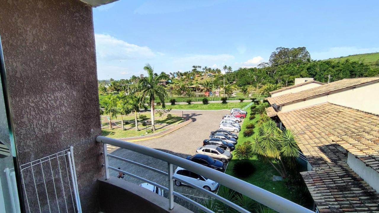 Aldeia Das Aguas Barra do Pirai Exterior photo