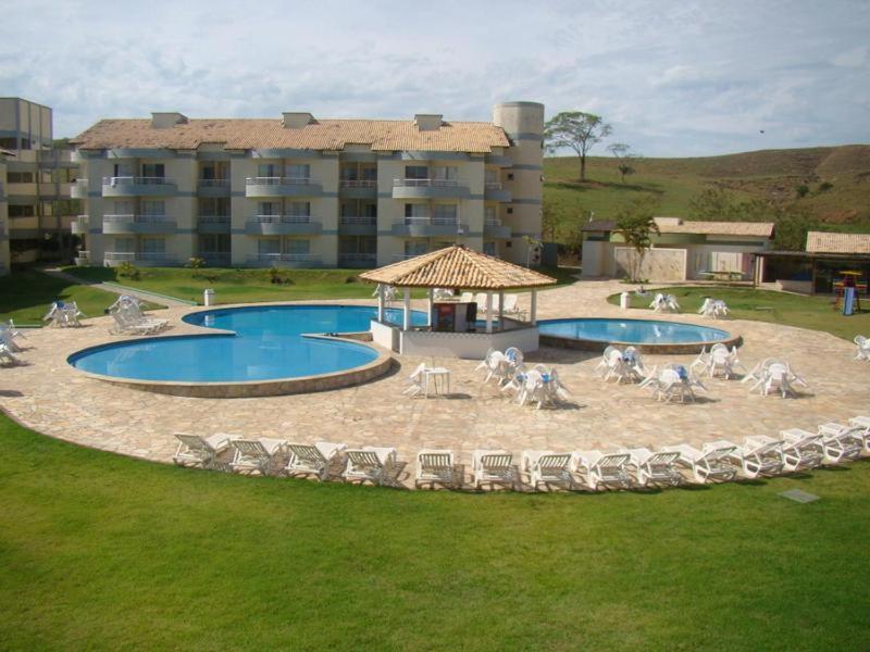 Aldeia Das Aguas Barra do Pirai Exterior photo